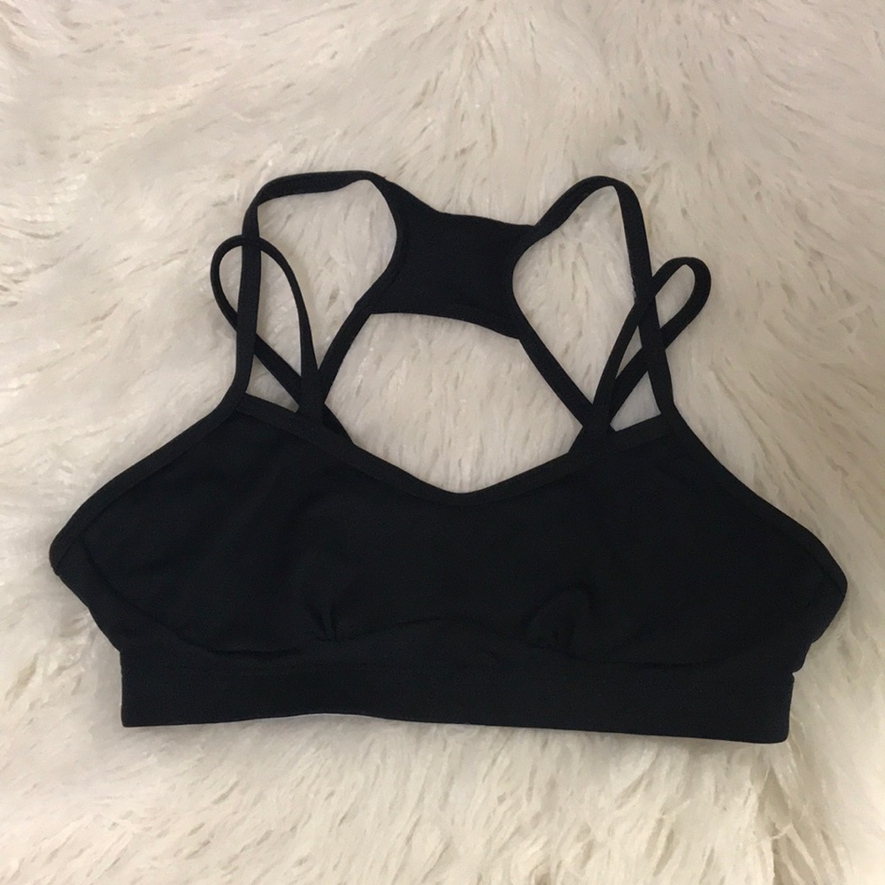Oasics sports bra